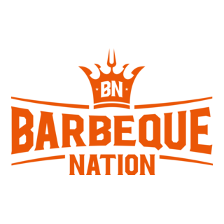 Barbeque Nation logo