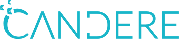 Candere logo