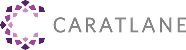 CaratLane logo