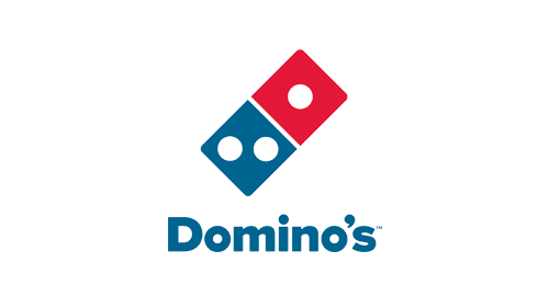 Domino’s logo