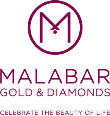 Malabar Gold & Diamonds logo