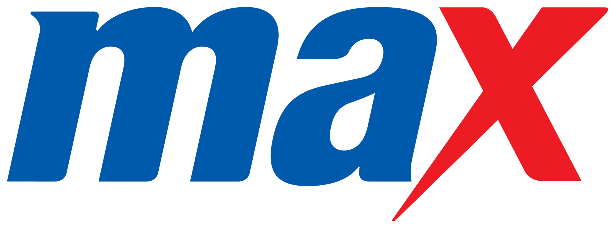 Max Fashion logo