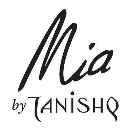 Mia by Tanishq logo