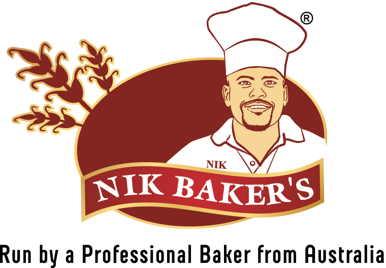 Nik Baker’s logo