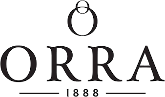 ORRA logo