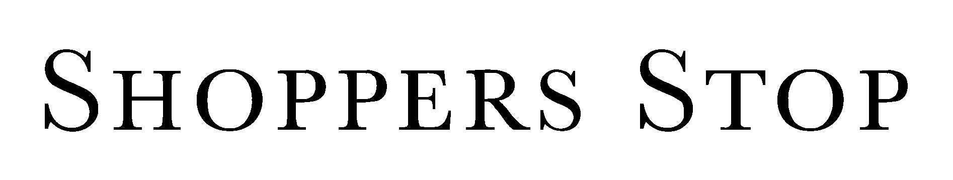 Shoppers Stop logo