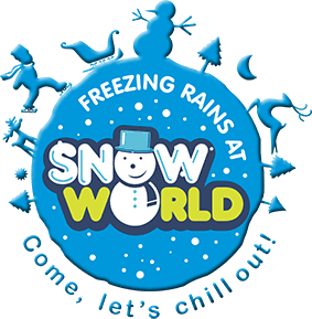 Snow World logo