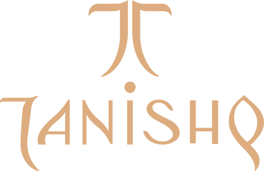 Tanishq logo