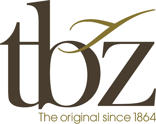 TBZ logo