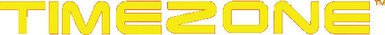 Timezone logo