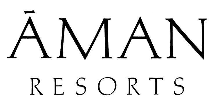 Aman Resorts logo