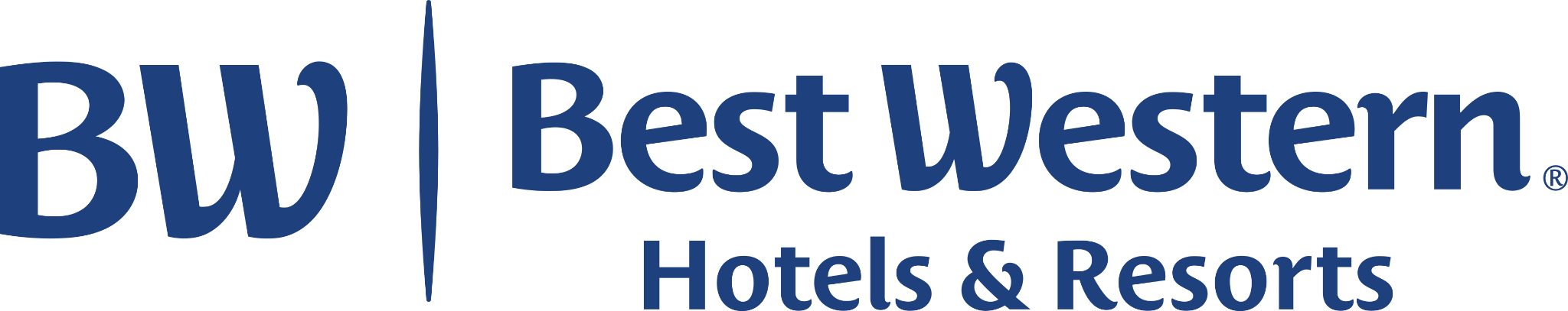 Best Western logo