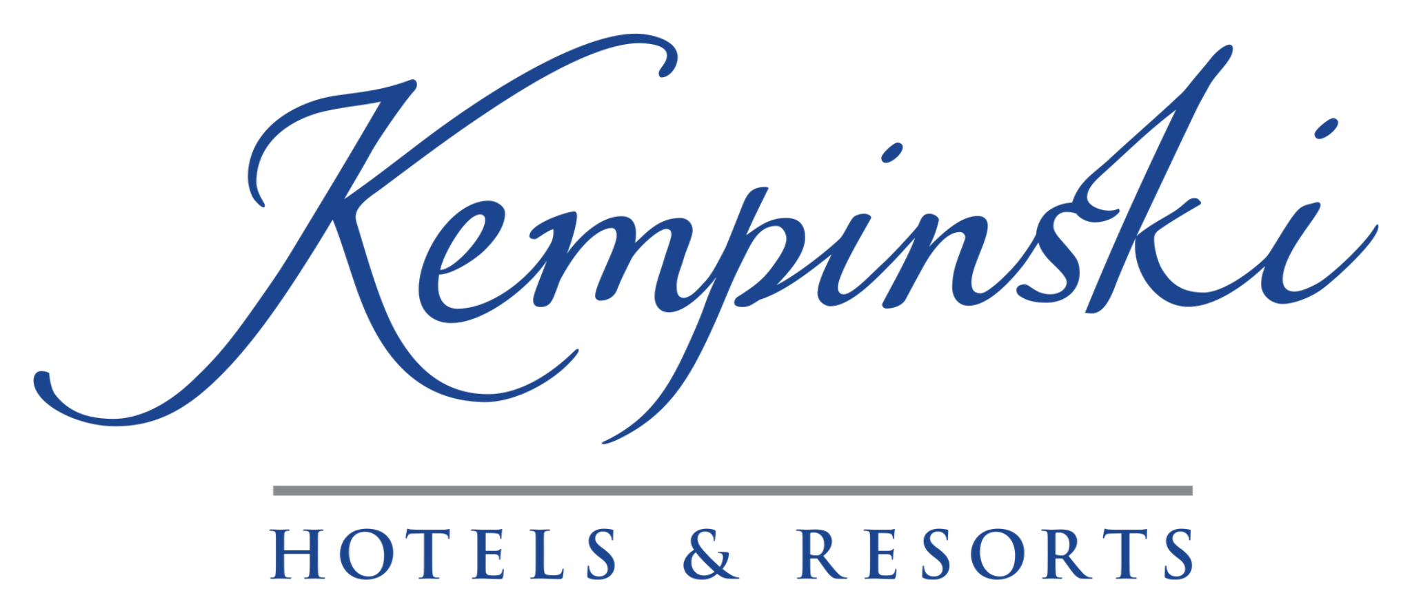 Kempinski logo