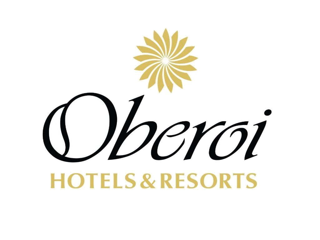 Oberoi logo