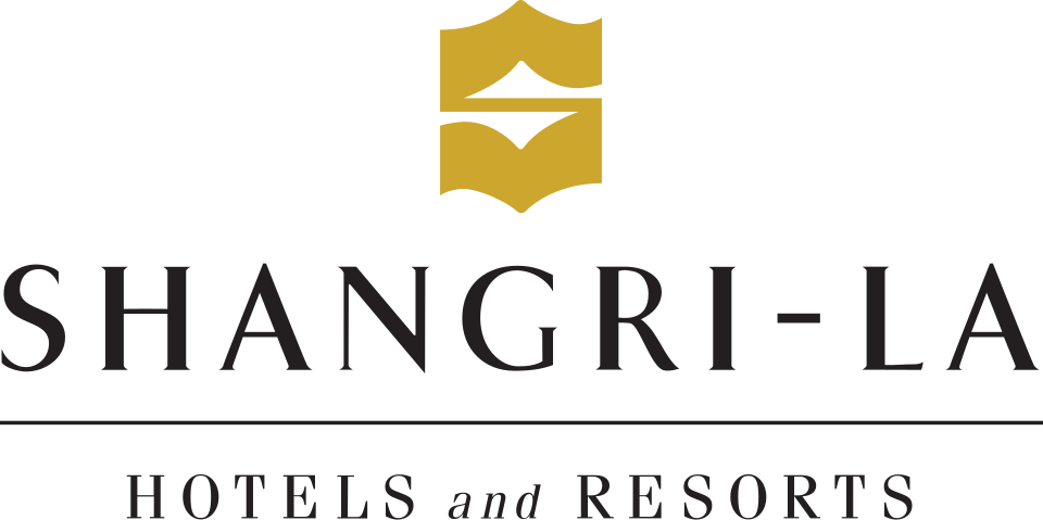 Shangri-La logo
