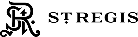 St. Regis logo