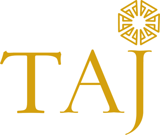 Taj logo