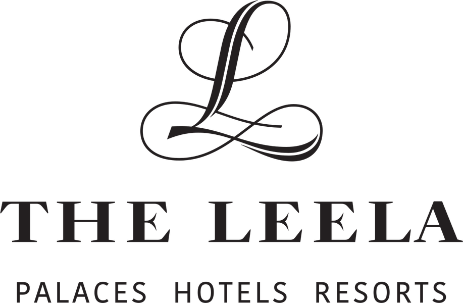 The Leela logo